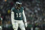 Josh Sweat Contract